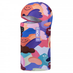 Балаклава Buff Thermonet Hinged pow afy multi 