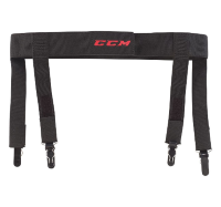 Пояс для гамаш CCM GARTER BELT SR Black