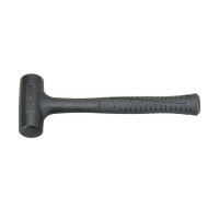 Киянка из полиуретана Super B TB-1100 (Premium), твердость 90a-95a