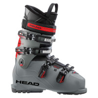 Горнолыжные ботинки Head Edge LYT XR R HV grey/red