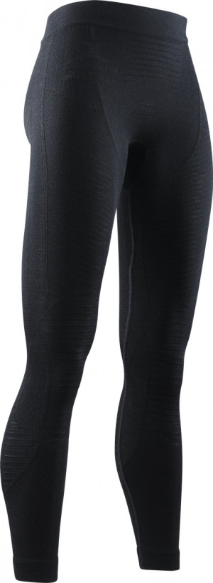 Женские штаны X-Bionic Apani 4.0 Merino Pants Women black/black B026 