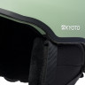 Шлем Kyoto Toshi II sage/black - Шлем Kyoto Toshi II sage/black