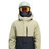 Шлем Kyoto Toshi II sage/black - Шлем Kyoto Toshi II sage/black