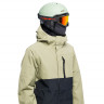 Шлем Kyoto Toshi II sage/black - Шлем Kyoto Toshi II sage/black