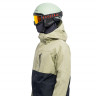 Шлем Kyoto Toshi II sage/black - Шлем Kyoto Toshi II sage/black