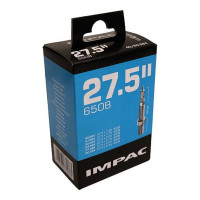 Камера велосипедная Schwalbe IMPAC SV27.5" 40/60-584 IB 40мм