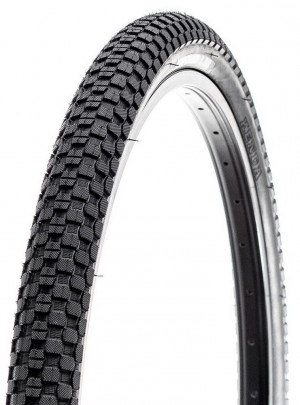 Покрышка Kenda K-RAD 525402 24&quot;x1,95, K-905, 30 TPI, черный 