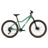 Велосипед Welt Sienna 3.0 HD 27.5" green leaf рама: S (16") (2025) - Велосипед Welt Sienna 3.0 HD 27.5" green leaf рама: S (16") (2025)