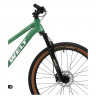 Велосипед Welt Sienna 3.0 HD 27.5" green leaf рама: S (16") (2025) - Велосипед Welt Sienna 3.0 HD 27.5" green leaf рама: S (16") (2025)