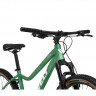 Велосипед Welt Sienna 3.0 HD 27.5" green leaf рама: S (16") (2025) - Велосипед Welt Sienna 3.0 HD 27.5" green leaf рама: S (16") (2025)