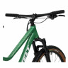 Велосипед Welt Sienna 3.0 HD 27.5" green leaf рама: S (16") (2025) - Велосипед Welt Sienna 3.0 HD 27.5" green leaf рама: S (16") (2025)
