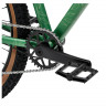 Велосипед Welt Sienna 3.0 HD 27.5" green leaf рама: S (16") (2025) - Велосипед Welt Sienna 3.0 HD 27.5" green leaf рама: S (16") (2025)