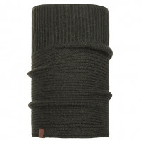 Шарф-труба Buff KNITTED NECKWARMER COMFORT BIORN MILITARY S/B