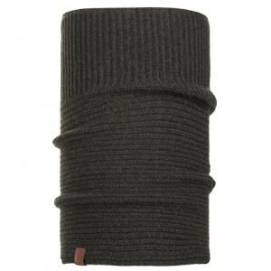 Шарф-труба Buff KNITTED NECKWARMER COMFORT BIORN MILITARY S/B 