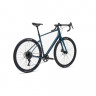 Велосипед Welt G90 700C navy blue рама: M (18") (2025) - Велосипед Welt G90 700C navy blue рама: M (18") (2025)