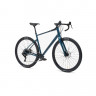 Велосипед Welt G90 700C navy blue рама: M (18") (2025) - Велосипед Welt G90 700C navy blue рама: M (18") (2025)