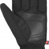 Перчатки горнолыжные Reusch Walk Touch-Tec Black - Перчатки горнолыжные Reusch Walk Touch-Tec Black