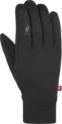 Перчатки горнолыжные Reusch Walk Touch-Tec Black