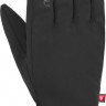 Перчатки горнолыжные Reusch Walk Touch-Tec Black - Перчатки горнолыжные Reusch Walk Touch-Tec Black