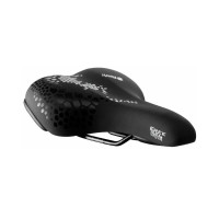 Седло SELLE ROYAL 02-300309 Freeway Fit Комфорт (Relaxed) Slow Fit Foam 210х257мм 550гр Седло SELLE ROYAL 02-300309 Freeway Fit Комфорт (Relaxed) Slow Fit Foam 210х257мм 550гр