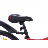 Велосипед Wind Matrix 26" красный рама: 15" - Велосипед Wind Matrix 26" красный рама: 15"