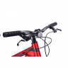 Велосипед Wind Matrix 26" красный рама: 15" - Велосипед Wind Matrix 26" красный рама: 15"