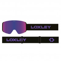 Маска Loxley Breath aurora violet