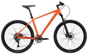 Велосипед Welt Ranger 2.0 29 Orange рама: 20&quot; (2022) 