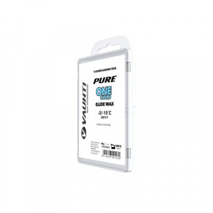 Мазь скольжения Pure One Cold -2⁰C/-15⁰C 60 г 