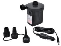 Насос электрический Relax 2-Way Electric Pump 220B/12B