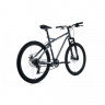 Велосипед Forward Flash CX 26" темно-серый/серебристый рама: 19" (2025) - Велосипед Forward Flash CX 26" темно-серый/серебристый рама: 19" (2025)