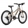 Велосипед Welt Moovix 2.0 V 20" wild gold (2025) - Велосипед Welt Moovix 2.0 V 20" wild gold (2025)