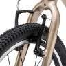 Велосипед Welt Moovix 2.0 V 20" wild gold (2025) - Велосипед Welt Moovix 2.0 V 20" wild gold (2025)