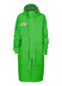 Плащ Vist Rain Coat S15A081 Adjustable Rain Jacket (T3001) boa ELELEL