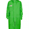 Плащ Vist Rain Coat S15A081 Adjustable Rain Jacket (T3001) boa ELELEL - Плащ Vist Rain Coat S15A081 Adjustable Rain Jacket (T3001) boa ELELEL