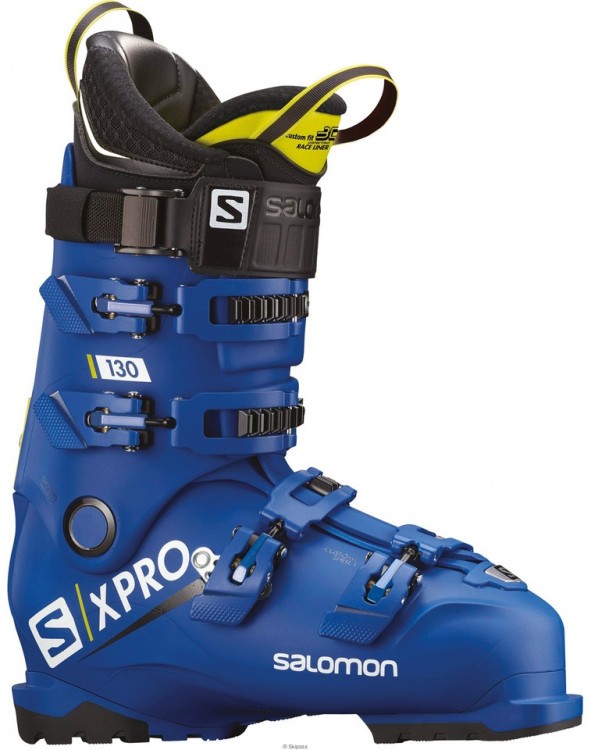 Salomon s store pro 130