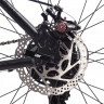 Велосипед Stinger Element Evo 27.5" черный рама: 18" (2024) - Велосипед Stinger Element Evo 27.5" черный рама: 18" (2024)