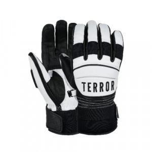 Перчатки Terror Race Gloves White (2023) 