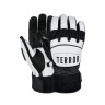 Перчатки Terror Race Gloves White (2023) - Перчатки Terror Race Gloves White (2023)