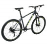 Велосипед Welt Ridge 1.1 D 27.5 Dark Grey рама: 16" (2024) - Велосипед Welt Ridge 1.1 D 27.5 Dark Grey рама: 16" (2024)