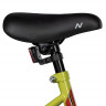 Велосипед Novatrack Twist 14" зеленый (2025) - Велосипед Novatrack Twist 14" зеленый (2025)