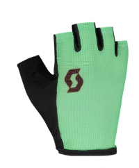 Перчатки детские Scott Junior Aspect Sport к/пал mint green/maroon red