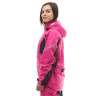 Куртка-дождевик Dragonfly Evo Woman pink (2023) - Куртка-дождевик Dragonfly Evo Woman pink (2023)