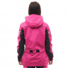 Куртка-дождевик Dragonfly Evo Woman Pink (2023) - Куртка-дождевик Dragonfly Evo Woman Pink (2023)