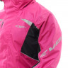 Куртка-дождевик Dragonfly Evo Woman pink (2023) - Куртка-дождевик Dragonfly Evo Woman pink (2023)
