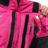 Куртка-дождевик Dragonfly Evo Woman pink (2023) - Куртка-дождевик Dragonfly Evo Woman pink (2023)