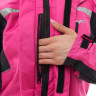 Куртка-дождевик Dragonfly Evo Woman Pink (2023) - Куртка-дождевик Dragonfly Evo Woman Pink (2023)