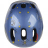 Шлем детский M-Wave 5-731125 Space голубой S (52-56 см) - Шлем детский M-Wave 5-731125 Space голубой S (52-56 см)
