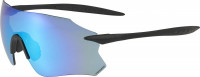 Велоочки Merida Frameless Sunglasses Matt Black/Blue