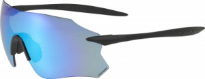 Велоочки Merida Frameless Sunglasses Matt Black/Blue 